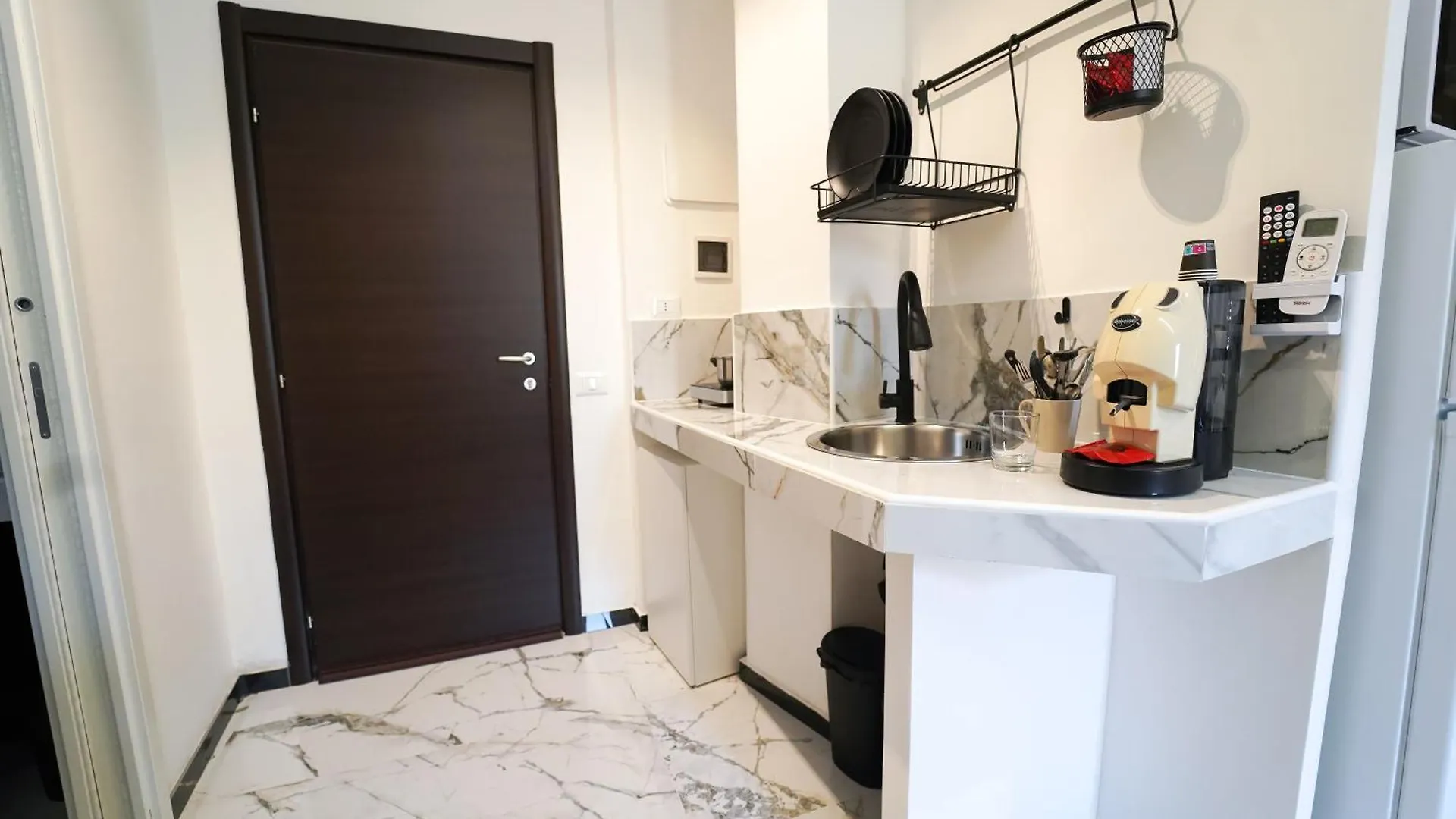 Appartamento Rovere- Quattro Canti 200 Mt Παλέρμο Διαμέρισμα